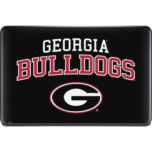 University of Georgia Bulldogs Google Pixelbook Go Skin